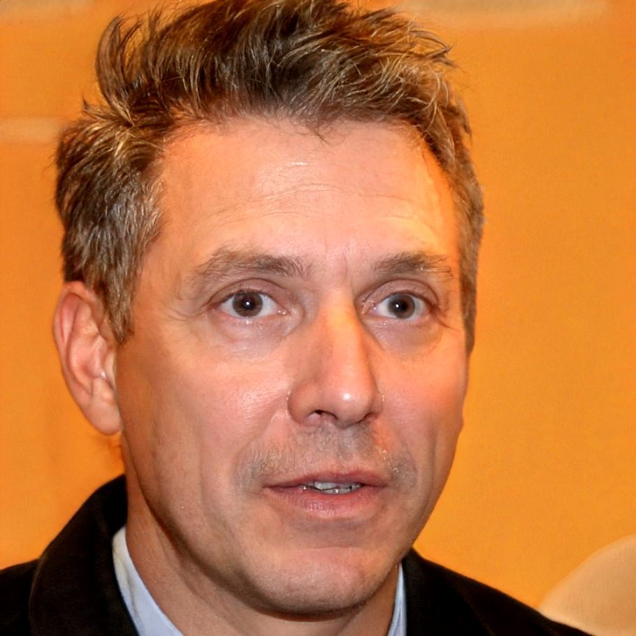 Marcus Weber