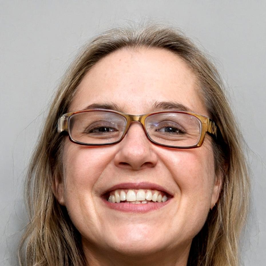 Sarah Hoffmann