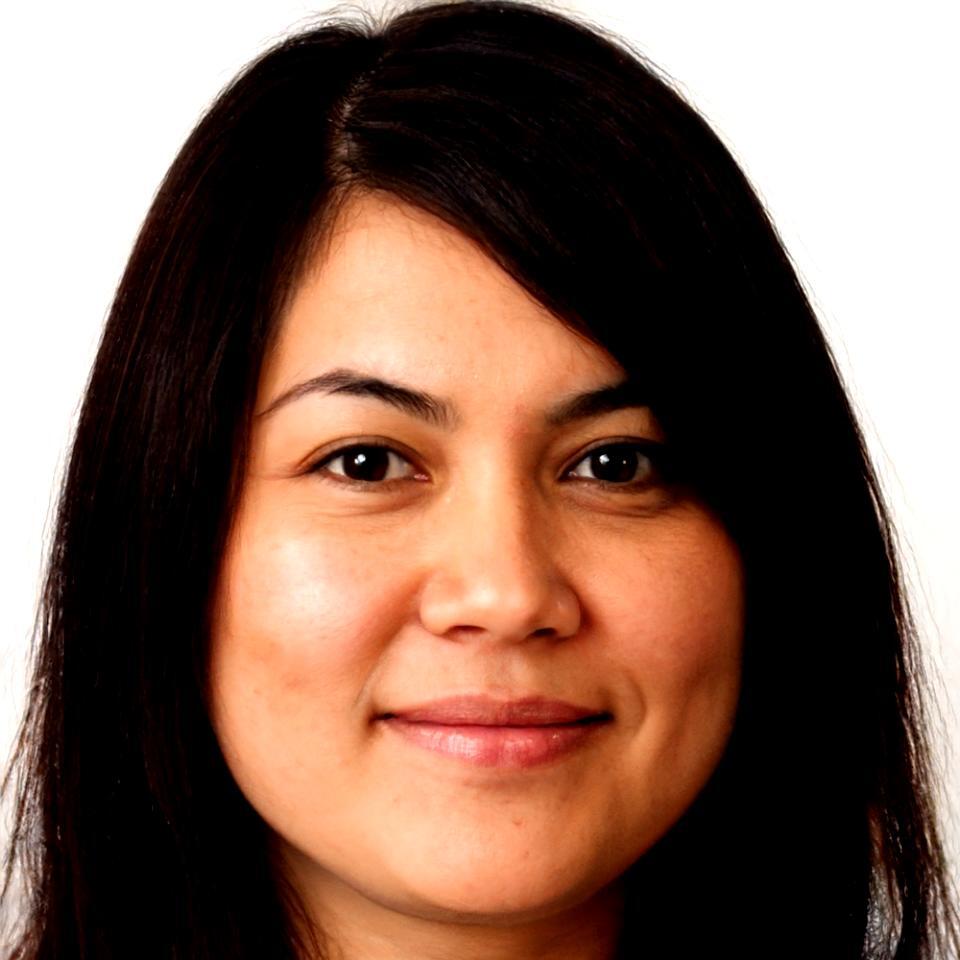 Sarah Müller, Leiterin Finanzberatung bei monorinthavex