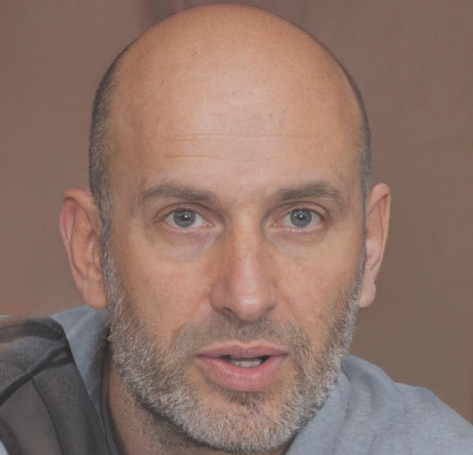 Michael Schmidt, Senior Event-Budget Analyst bei monorinthavex